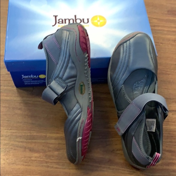 Jambu Ambient Walker Sneakers - Picture 2 of 4